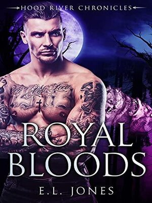 cover image of Royal Bloods